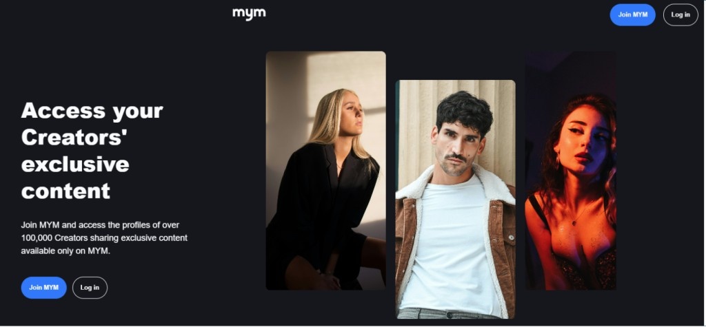 MYM.fans