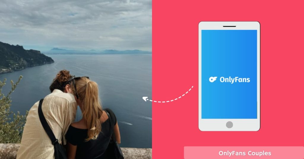 OnlyFans Couples