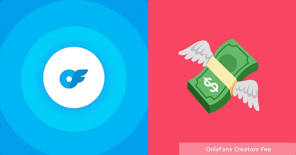 OnlyFans Creators Fee