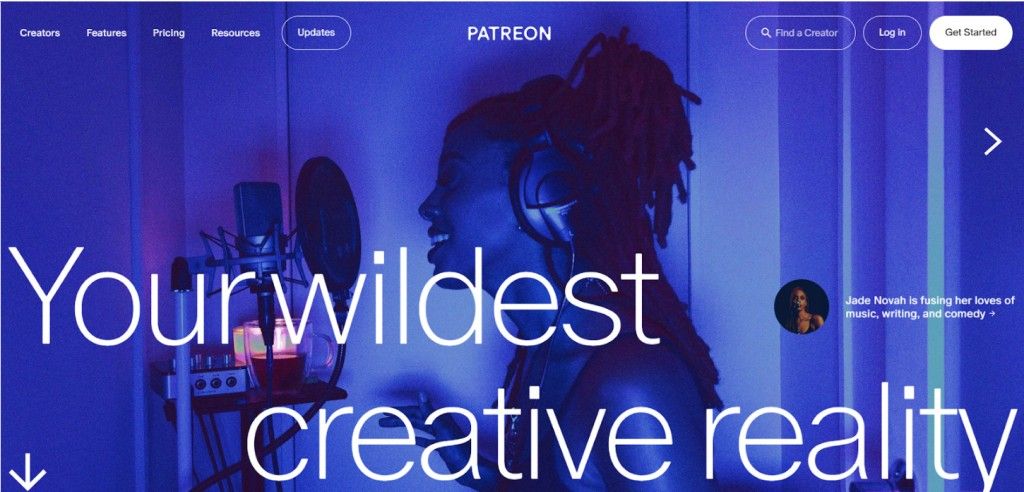 Patreon
