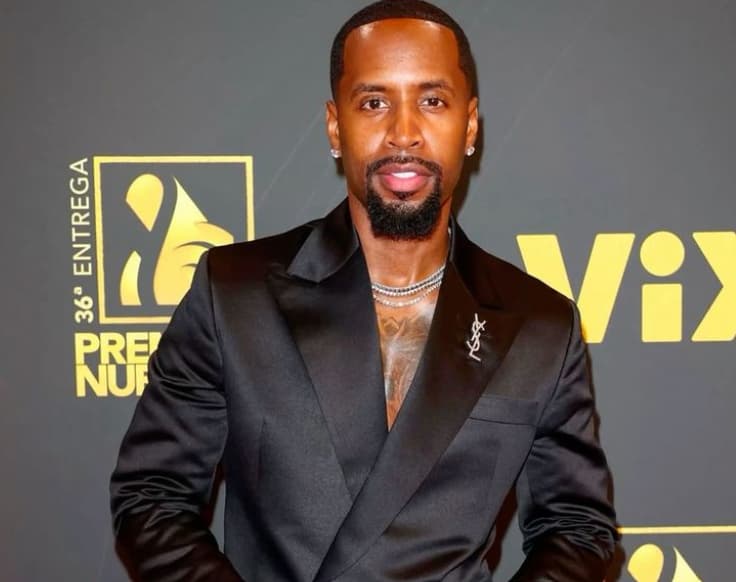 Safaree Samuels onlyfans Safaree Samuels onlyfans