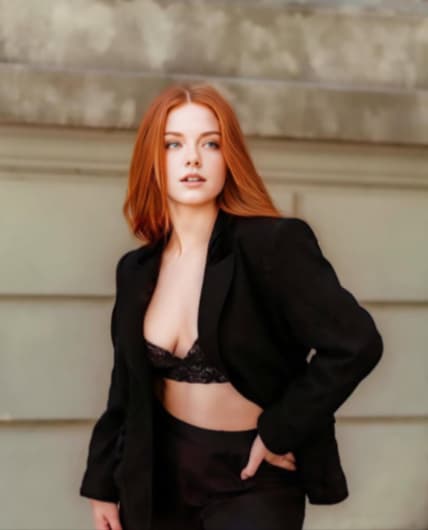 Scarlett Quinn