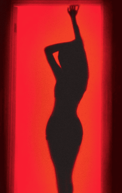 Silhouette and Shadow Photography