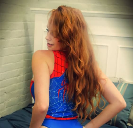 Stevie Gingersaurous