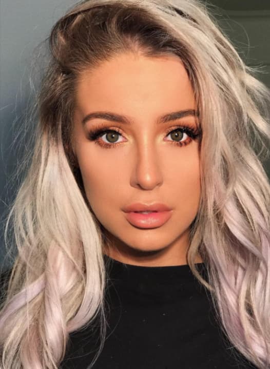 Tana Mongeau