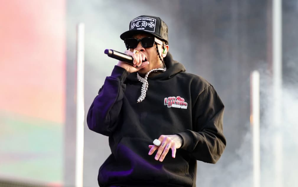 Tyga