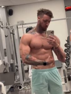 Top 12 Male OnlyFans Creators of 2025 (Famous Celebs)