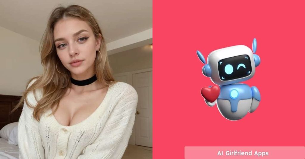 AI Girlfriend Apps