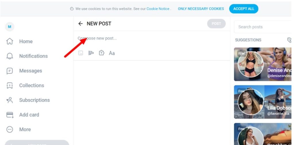 Add Your Content Add Your Content