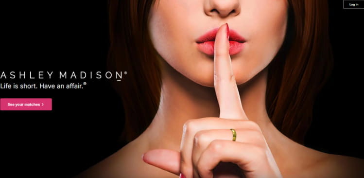 Ashley Madison Ashley Madison