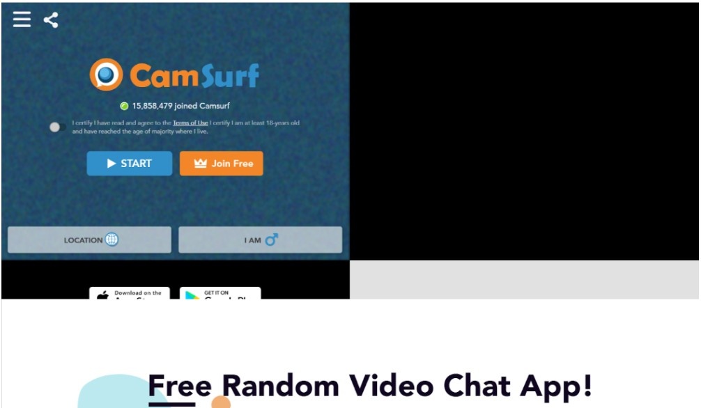 Camsurf
