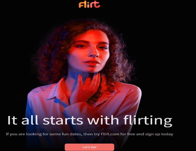 Flirt.com Flirt.com