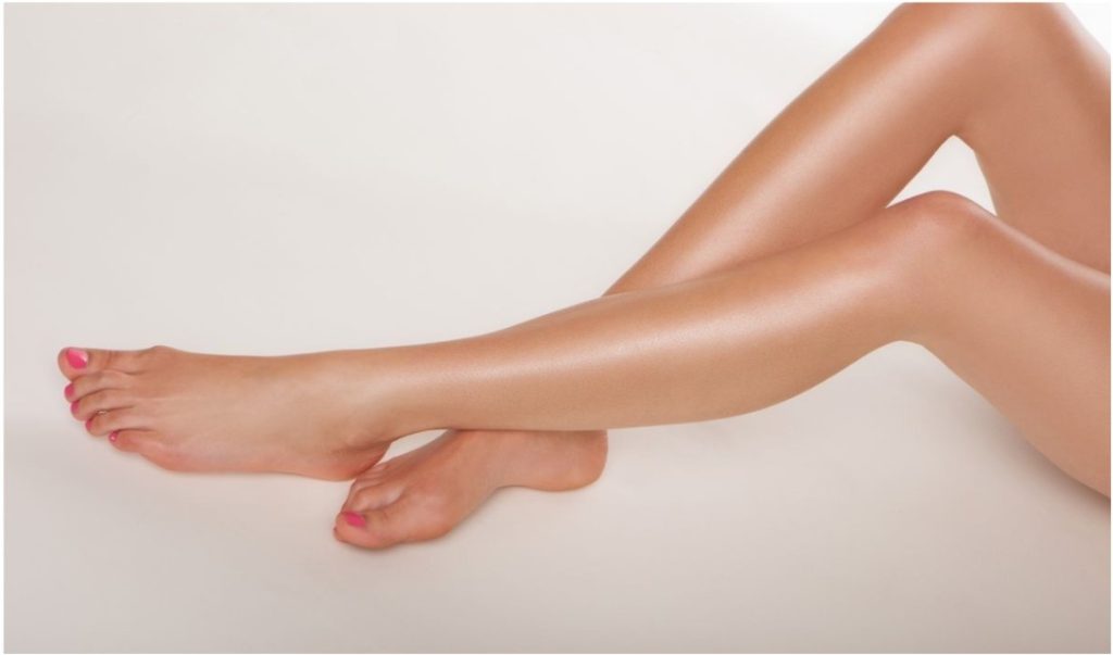  Foot Fetish
