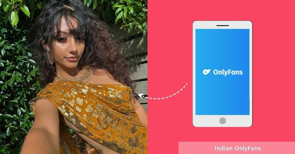 Indian OnlyFans Creators