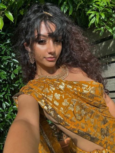 Jasmine Singh Jasmine Singh