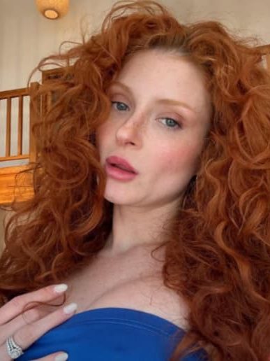 Katie Rose