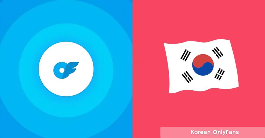 Korean OnlyFans