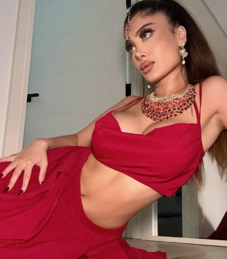 Marina Maya Marina Maya