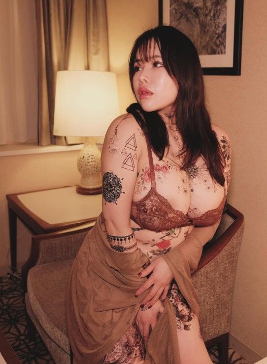 Mion Hazuki