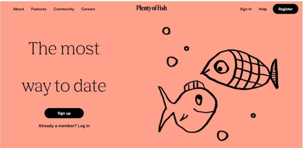 Source: Plenty of Fish Source: Plenty of Fish