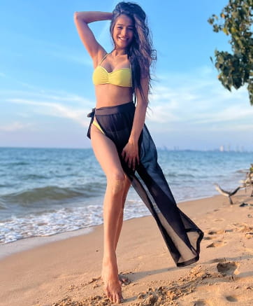 Poonam Pandey Poonam Pandey