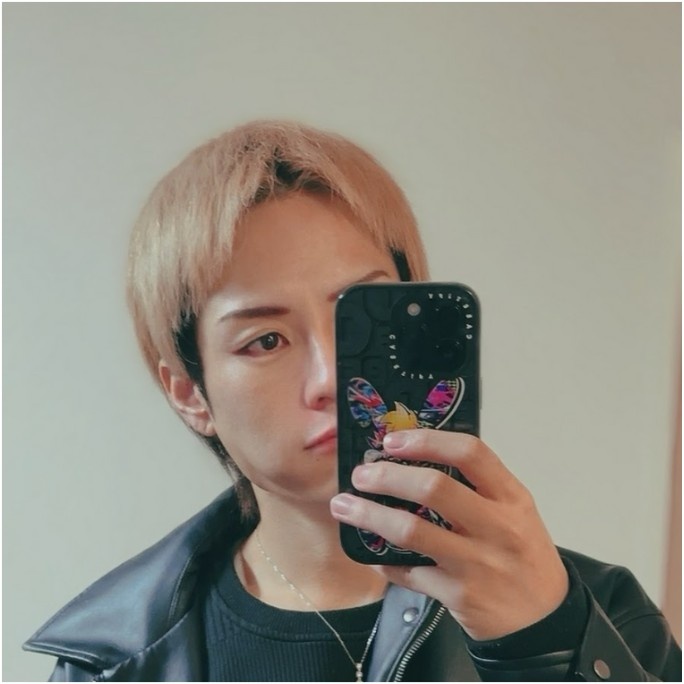  RUITO HAMASAKI