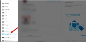 What Is an OnlyFans Release Form? Definition & Types