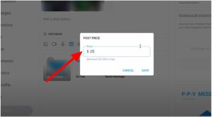 OnlyFans PPV (2026): Create Paid Posts & Messages Easily
