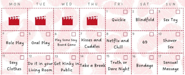 Sexy Gift Ideas For Couples To Explore Together Sexy Gift Ideas For Couples To Explore Together