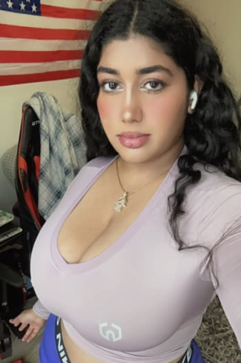 Tanvi Khaleel Tanvi Khaleel