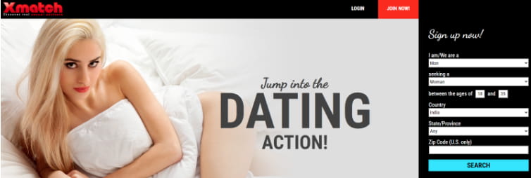 XMatch XMatch