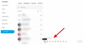 OnlyFans PPV (2025): Create Paid Posts & Messages Easily