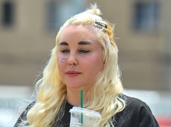 Amanda Bynes Amanda Bynes