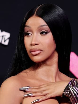 Cardi B Cardi B