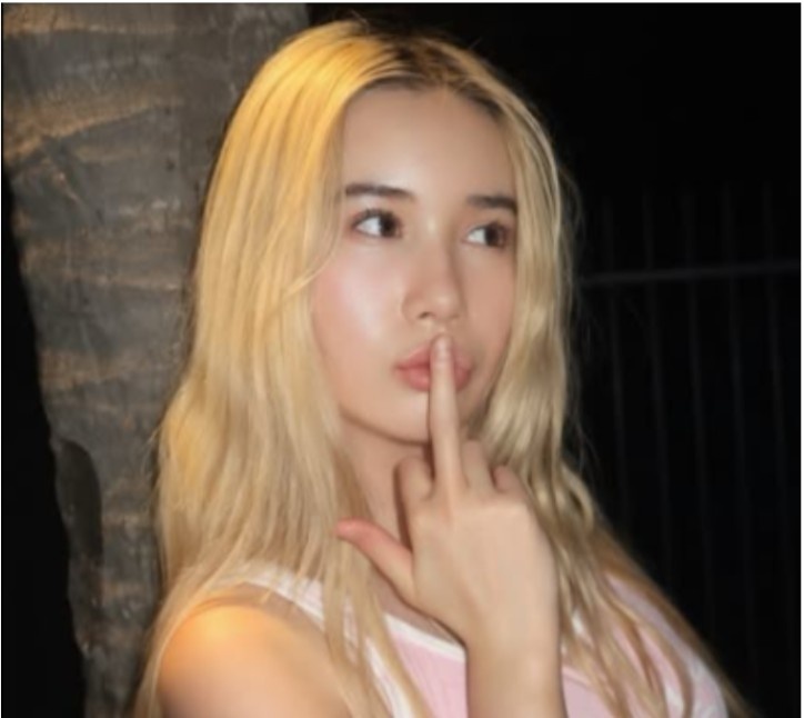 Lil Tay Lil Tay
