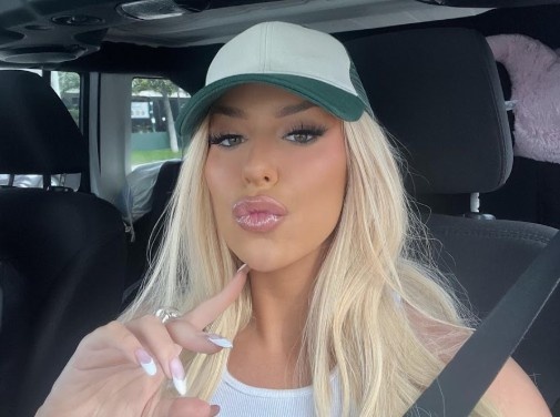 Tana Mongeau Tana Mongeau