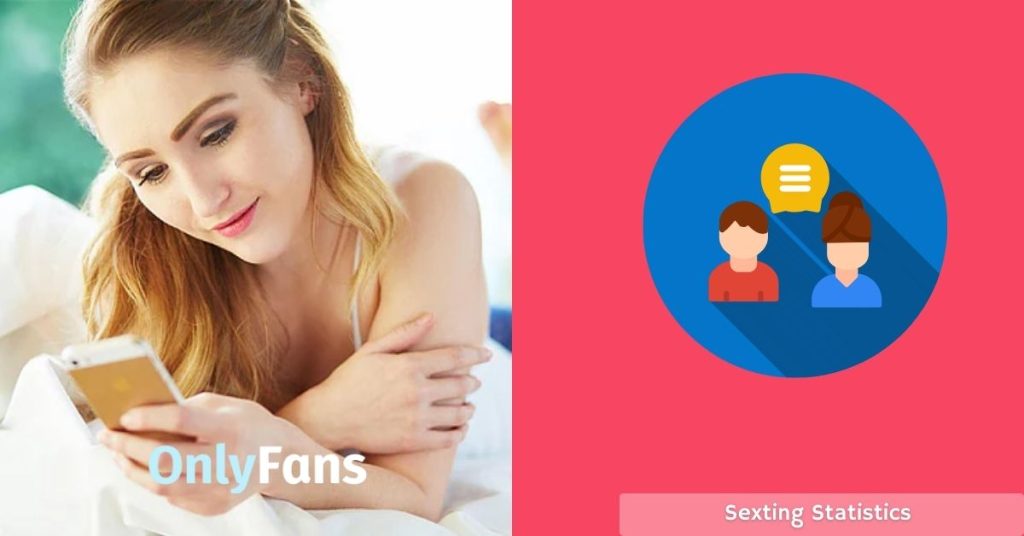 Sexting Statistics 2025