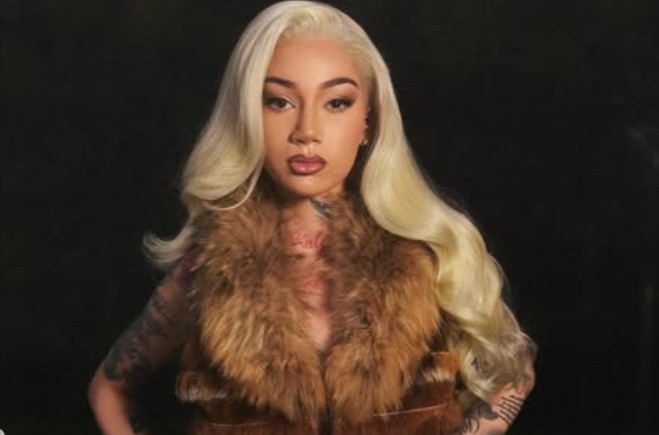 Bhad Bhabie Bhad Bhabie