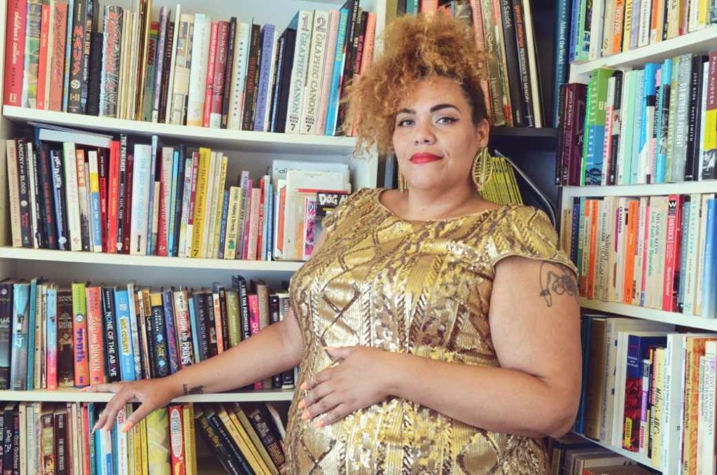 Bianca I. Laureano Bianca I. Laureano