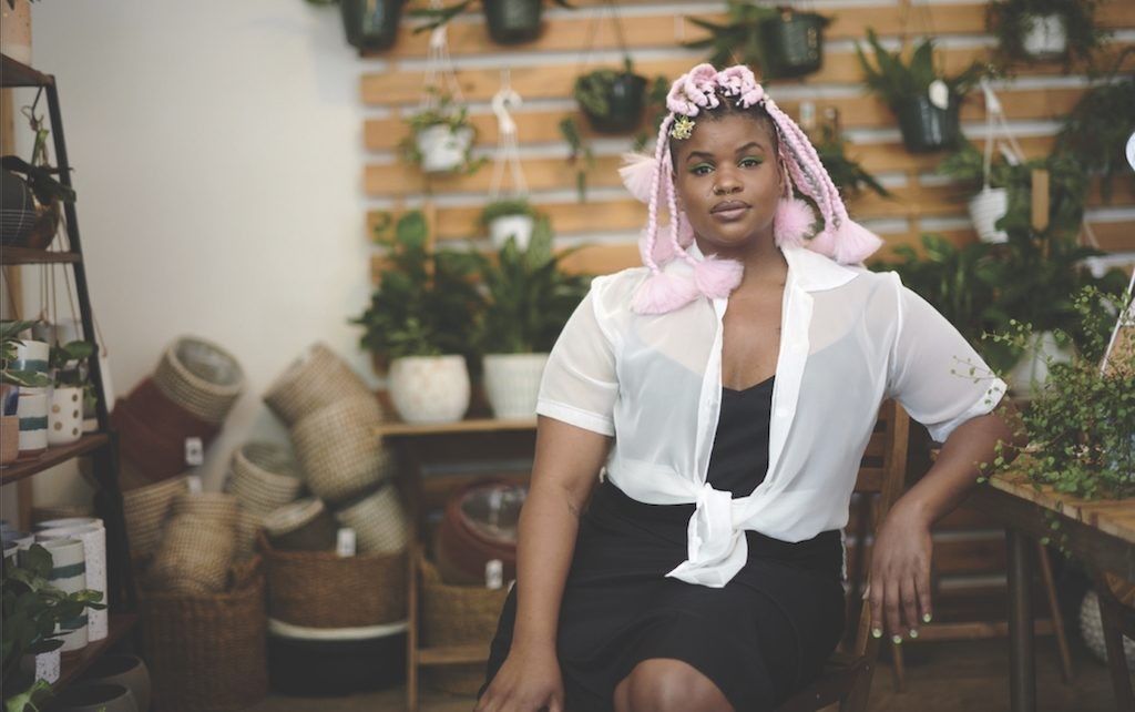 Ericka Hart Ericka Hart