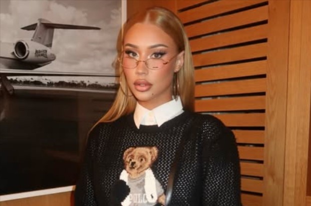 Iggy Azalea Iggy Azalea