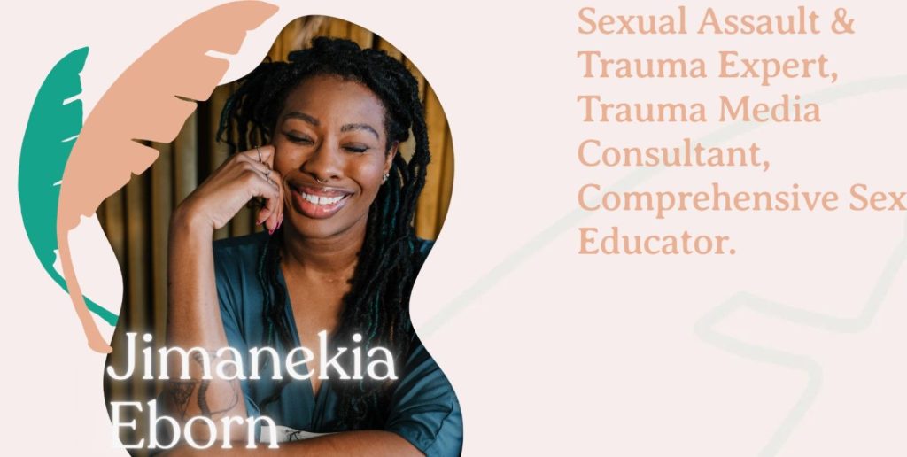 Jimanekia Eborn Jimanekia Eborn