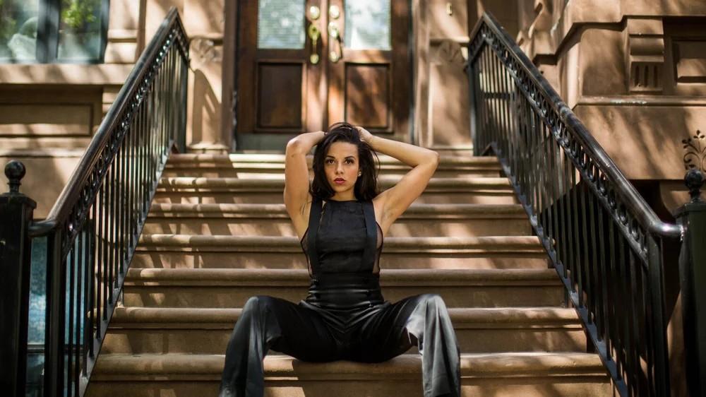 Michelle Hope Michelle Hope