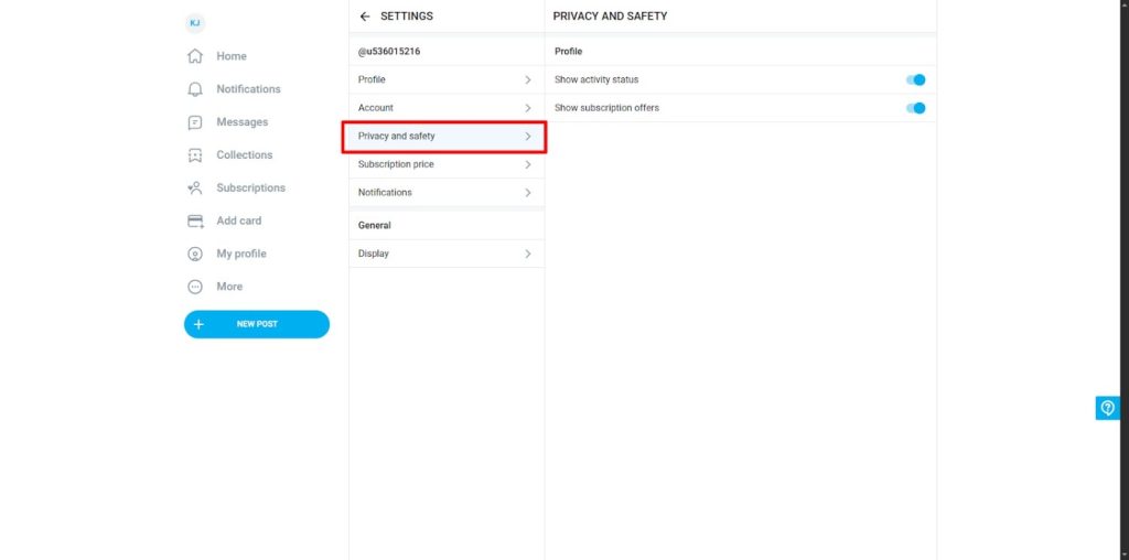 Privacy & Content Protection In OnlyFans