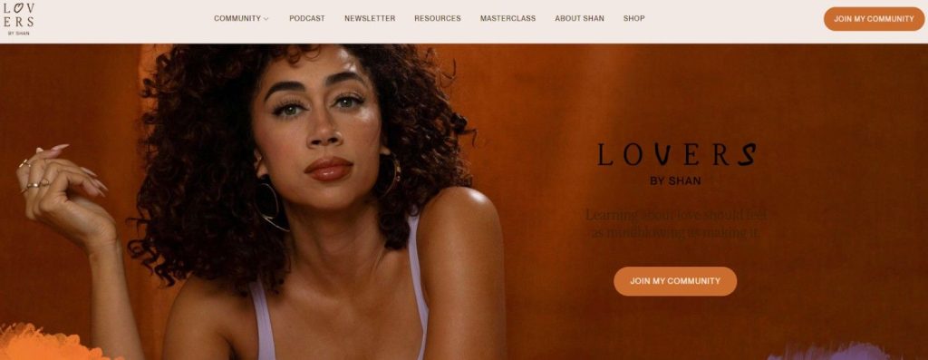 Shan Boodram Shan Boodram