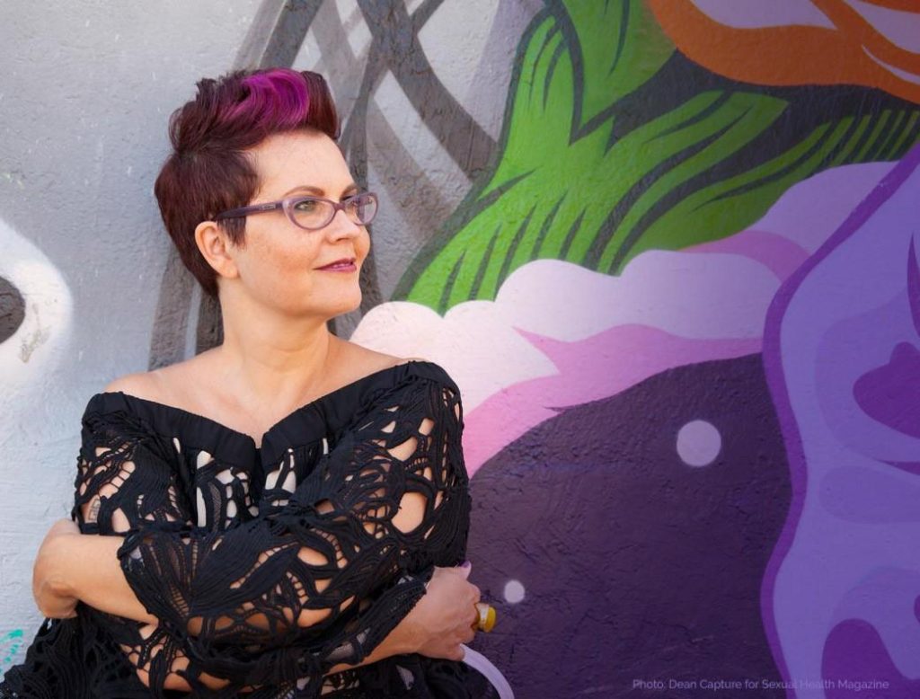 Tristan Taormino Tristan Taormino